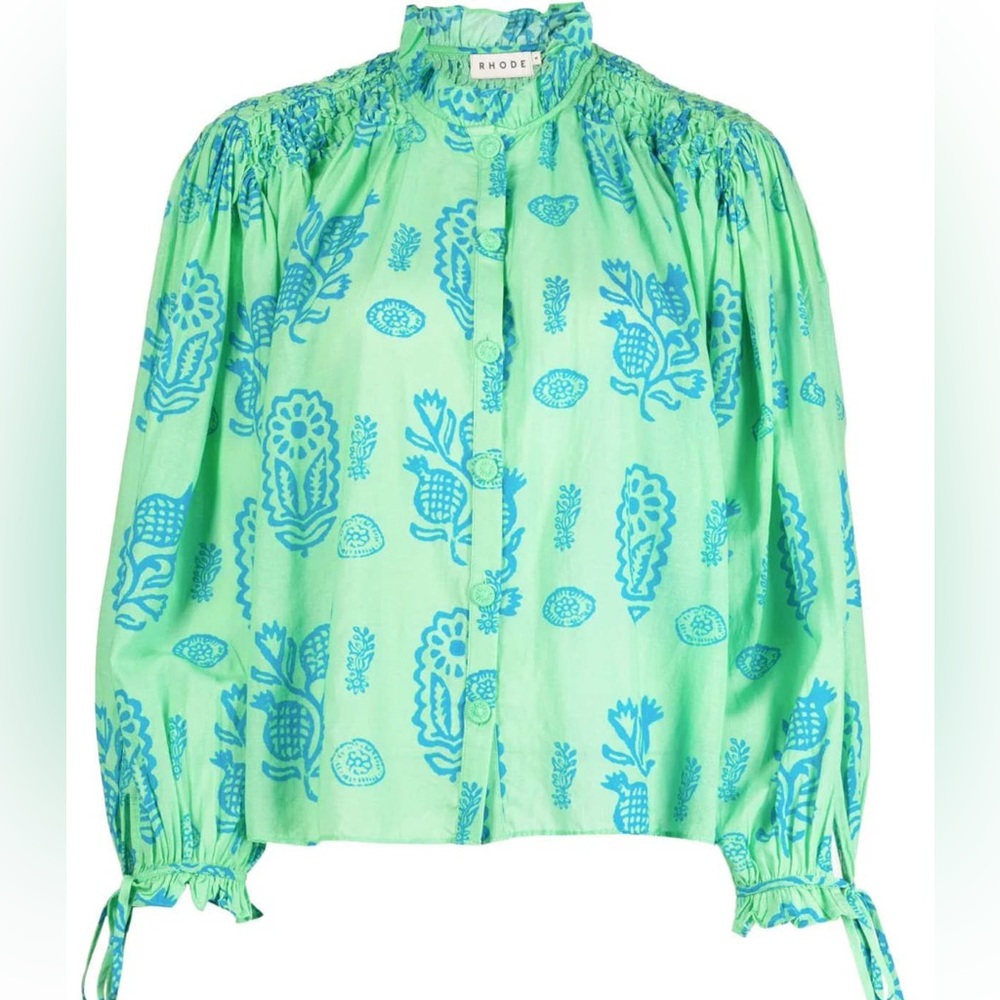 Rhode Resort Louisa Top